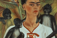 Frida-Kahlo-Self-Portrait-with-Monkeys-small-776x1030