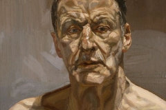 Lucian Freud