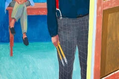 David Hockney