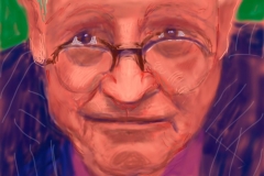 David Hockney