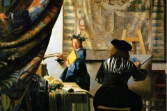 johannes-vermeer