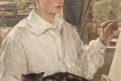 Lotte Laserstein-28
