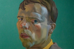 (c) Philip Akkerman; Supplied by The Public Catalogue Foundation