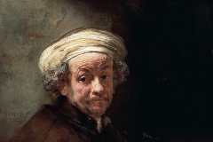 Rembrandt-self-portrait-as-the-apostle-paul