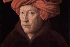 Portrait_of_a_Man_in_a_Turban_Jan_van_Eyck