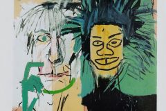 jean-michel-basquiat-and-andy-warhol-self-portrait