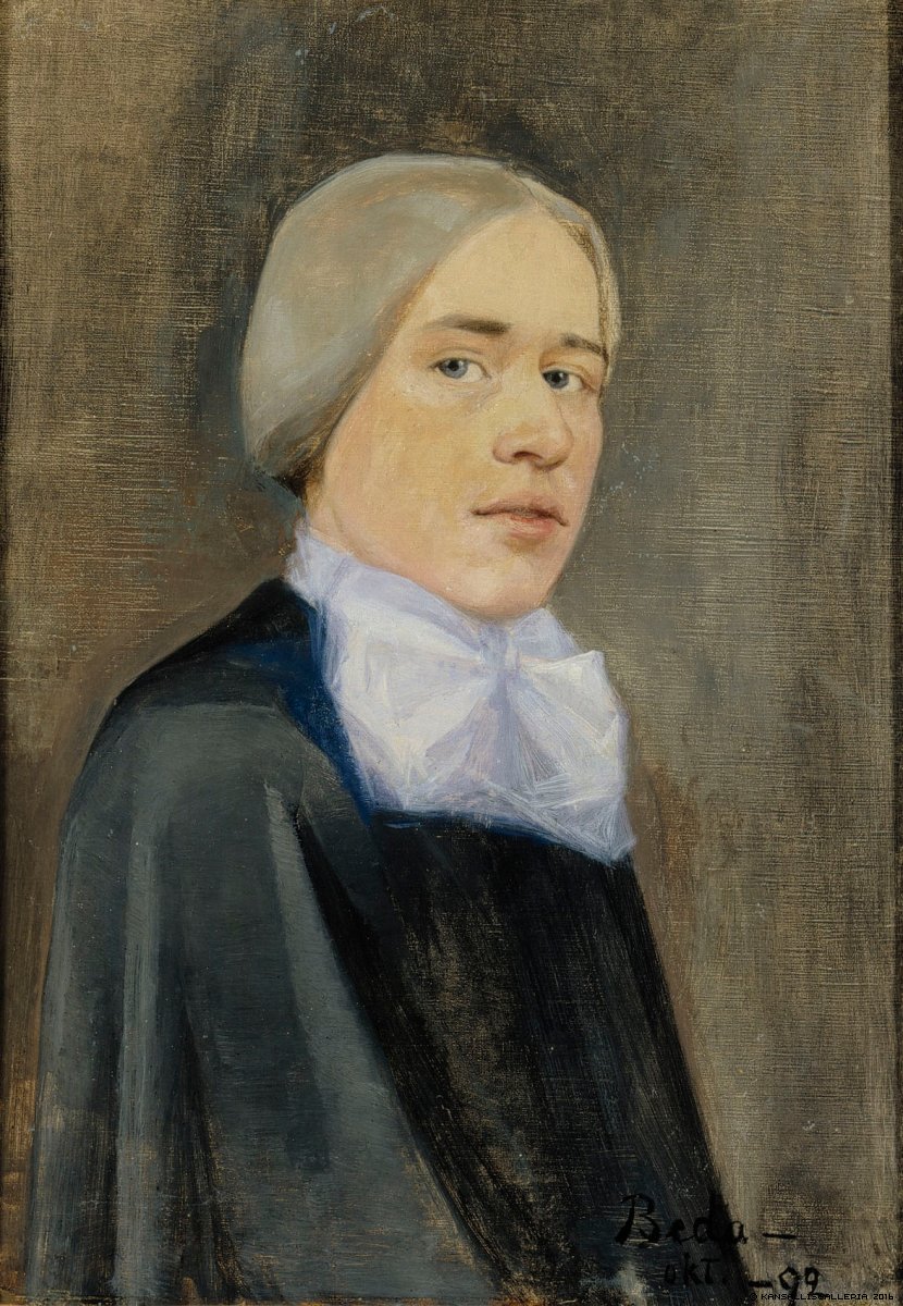 020.-Beda_Stjernschantz_-_Self-Portrait_-_1892_-_Finnish_National_Gallery_A_IV_2938