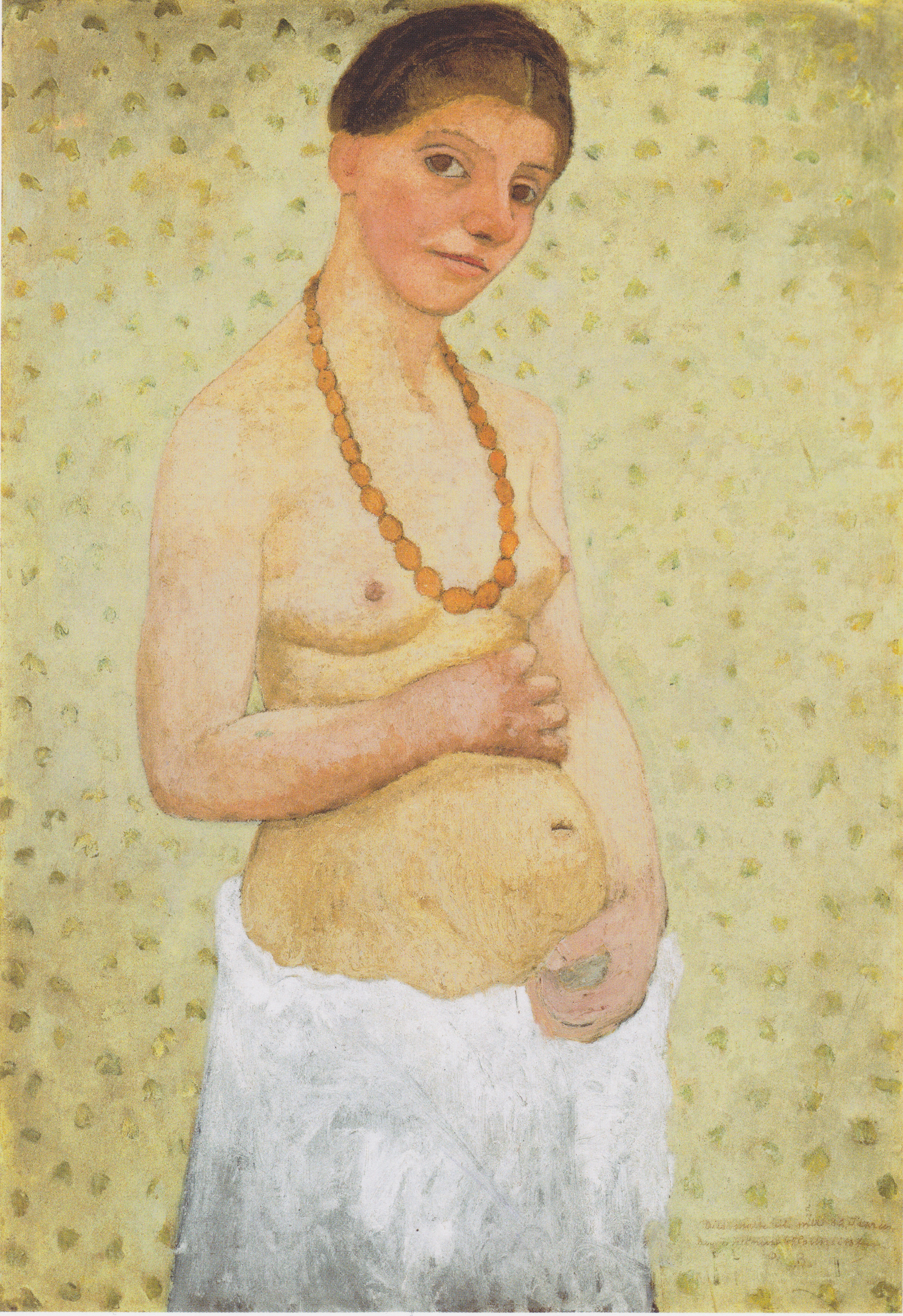 024.-Paula_Moderson-Becker_-_Selbstbildnis_am_6_Hochzeitstag_-_1906