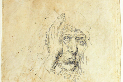 002.-Self-portrait-with-a-Bandage-Dürer-1492