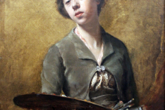 013.-1885_Lepsius_Selbstbildnis_anagoria