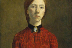 John, Gwen; Self-Portrait; Tate; http://www.artuk.org/artworks/self-portrait-199519