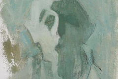 042.-Helene_Schjerfbeck_-_Omakuva_valoa_ja_varjoa_1945