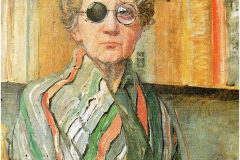 069.-Zelfportret_1939_door_Jo_Koster