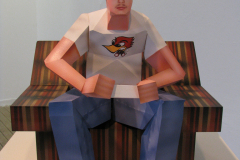41.Mattias Nordéus